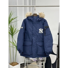 Mlb Down Jackets